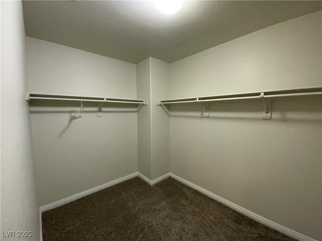 9308 Lakefront Color Street Las Vegas, NV 89178 - Photo 24 of 30 Closet