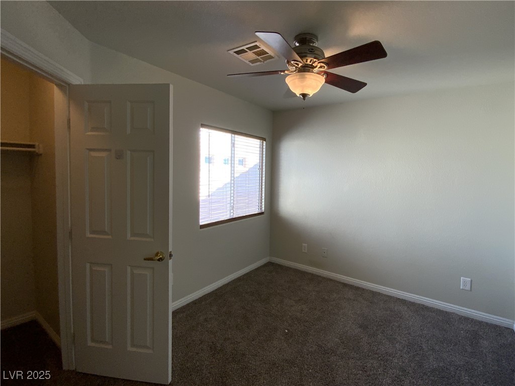 9308 Lakefront Color Street Las Vegas, NV 89178 - Photo 26 of 30 Bedroom 2