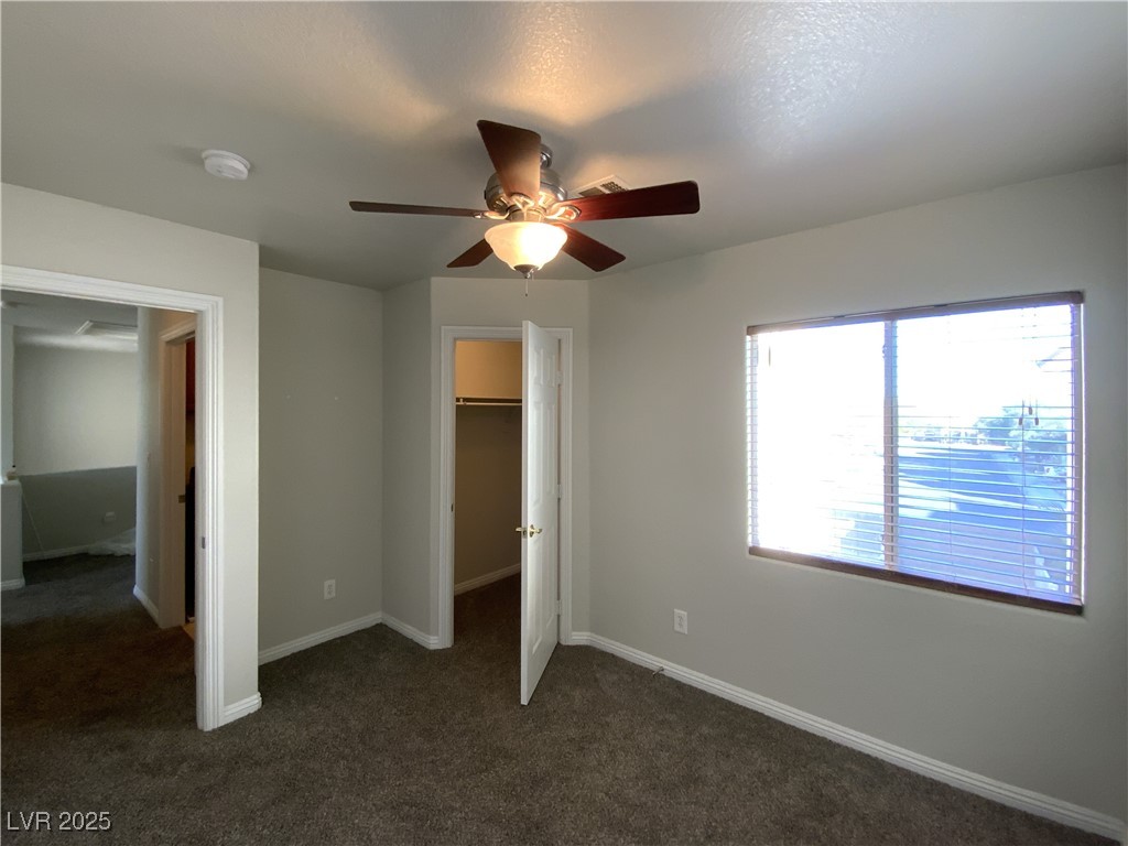 9308 Lakefront Color Street Las Vegas, NV 89178 - Photo 27 of 30 Bedroom 2
