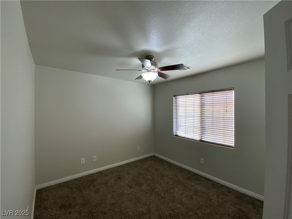 9308 Lakefront Color Street Las Vegas, NV 89178 - Photo 28 of 30 Bedroom 3