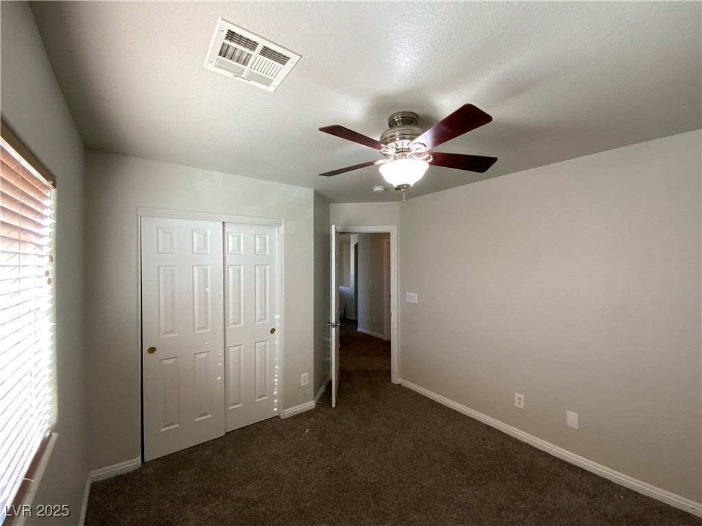 9308 Lakefront Color Street Las Vegas, NV 89178 - Photo 29 of 30 Bedroom 3
