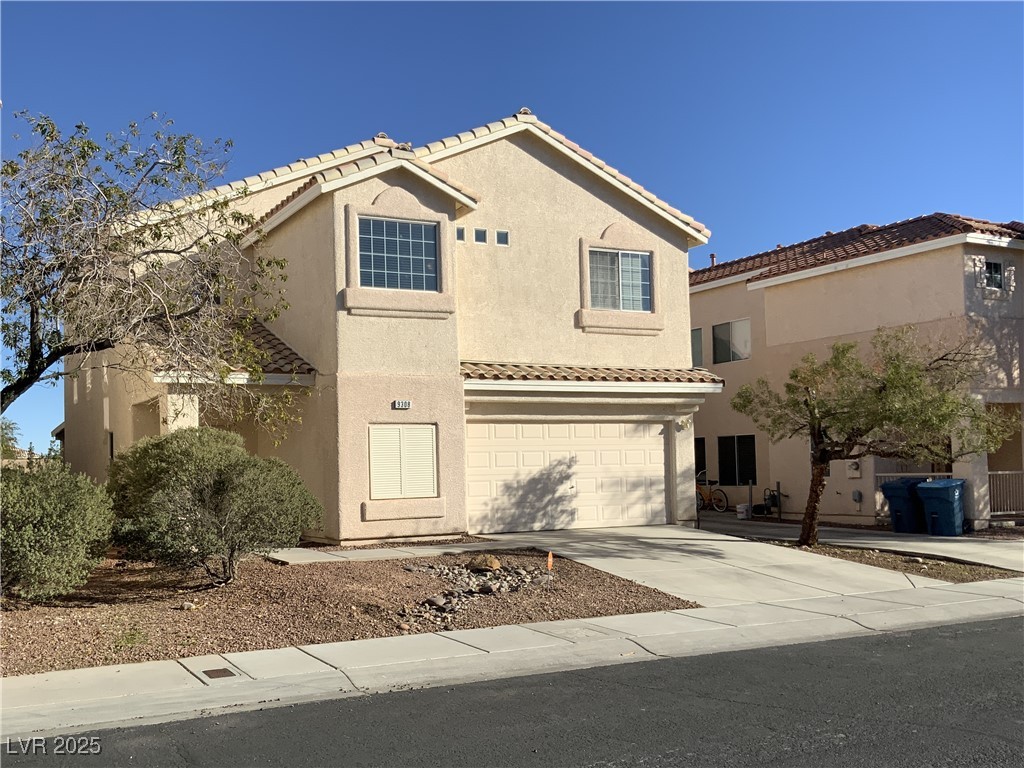9308 Lakefront Color Street Las Vegas, NV 89178 - Photo 3 of 30