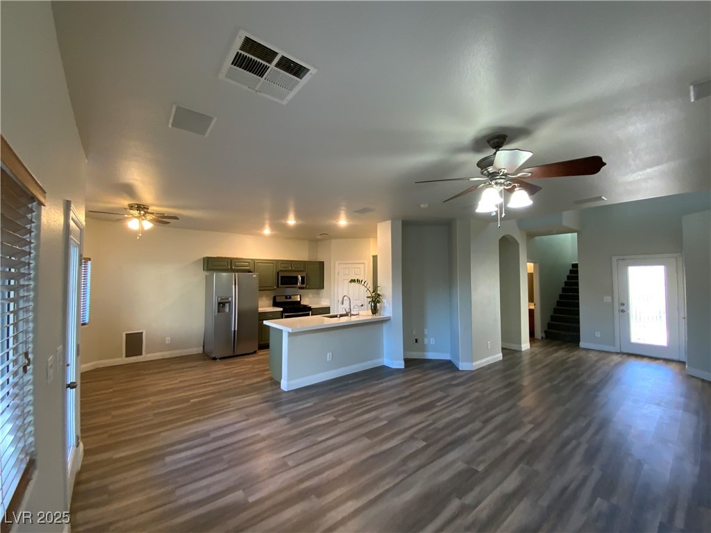 9308 Lakefront Color Street Las Vegas, NV 89178 - Photo 8 of 30