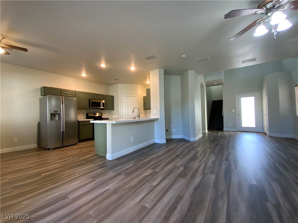 9308 Lakefront Color Street Las Vegas, NV 89178 - Photo 9 of 30