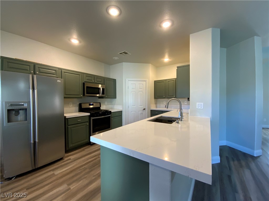 9308 Lakefront Color Street Las Vegas, NV 89178 - Photo 10 of 30