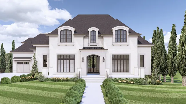 $3,196,834 | 8861 Edgecomb Drive, College Grove, TN 37046