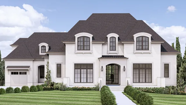 $3,196,834 | 8861 Edgecomb Drive, College Grove, TN 37046