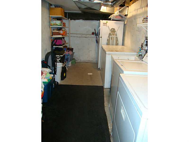 282 McMurray Road Upper St. Clair, PA 15241 - Photo 19 of 25 Other. Laundry room is located on lower level and spacious enough for all your needs.