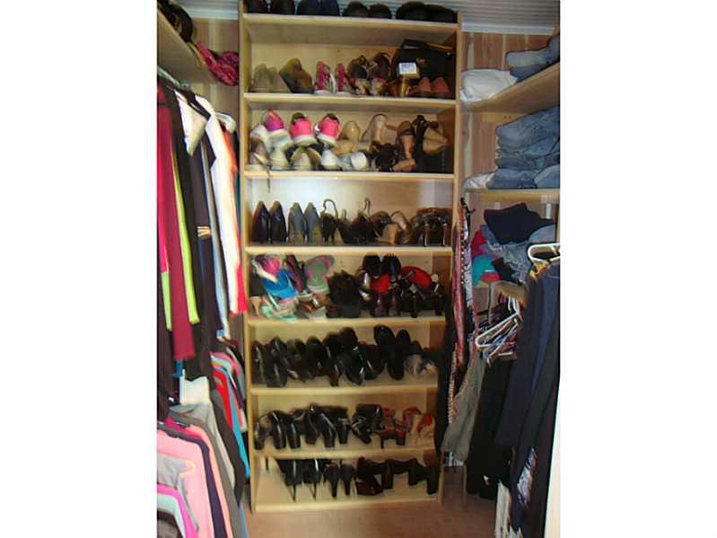 282 McMurray Road Upper St. Clair, PA 15241 - Photo 23 of 25 Other. Walk in closet located in the master bathroom.