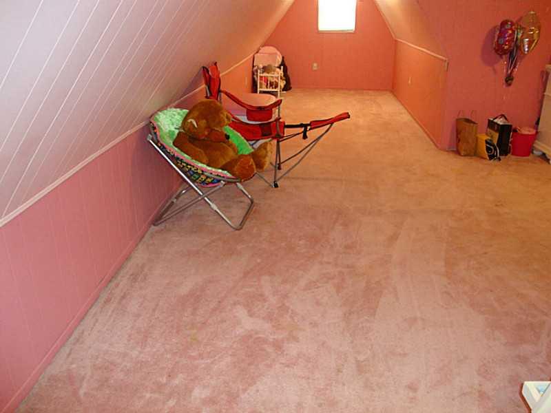 282 McMurray Road Upper St. Clair, PA 15241 - Photo 24 of 25 Other. Bonus space 37x11 in upper level 3rd bedroom.