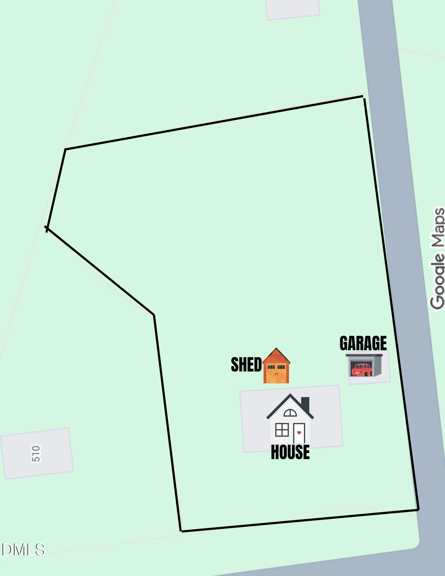 484 Yellow Skin Road Autryville, NC 28318 - Photo 11 of 14 5