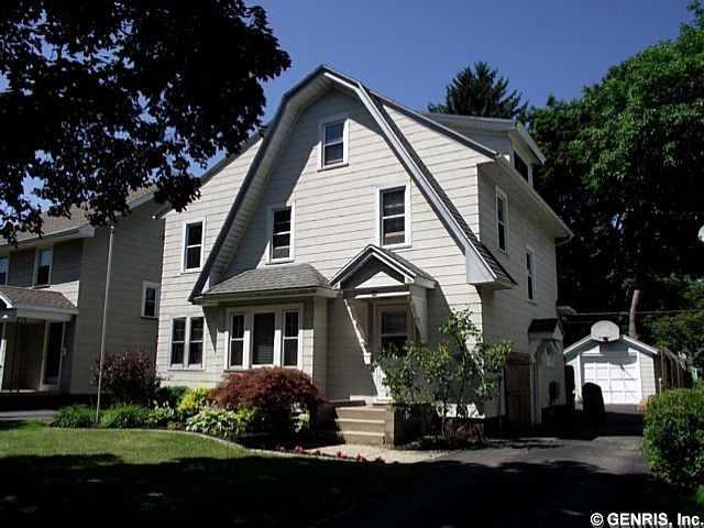 68 Parkwood Road Rochester, NY 14615 - Photo 1 of 1 Exterior Front