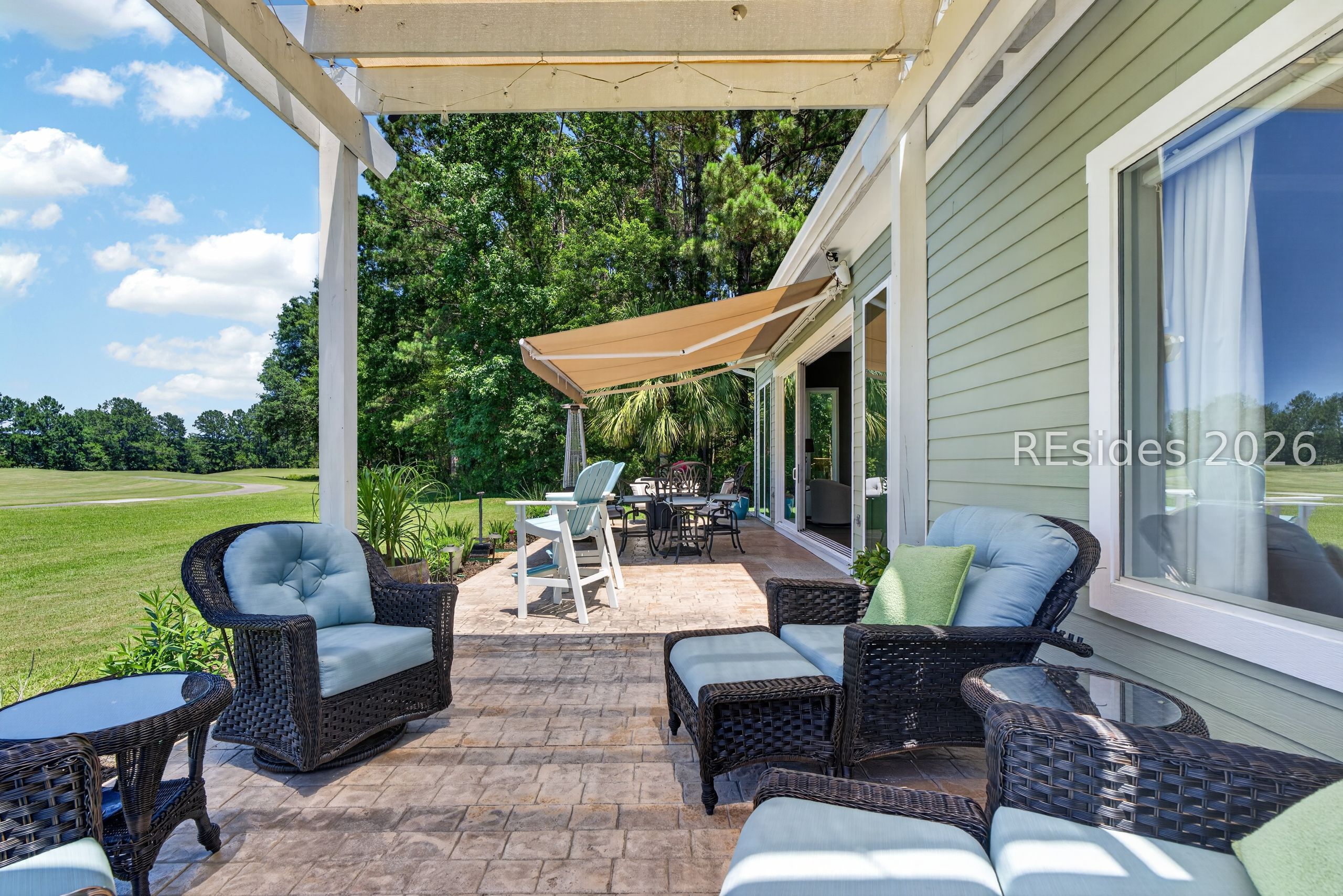 113 Hunley Court Bluffton, SC 29909 - Photo 28 of 30