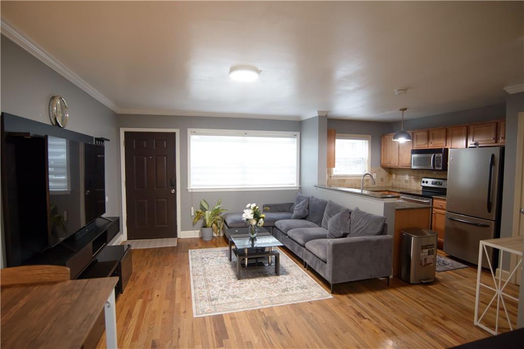 48 Peachtree Avenue Northeast, Unit 217 Atlanta, GA 30305 - Photo 2 of 8