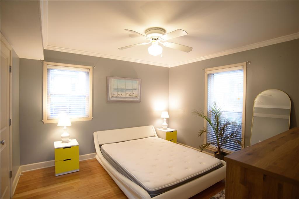 48 Peachtree Avenue Northeast, Unit 217 Atlanta, GA 30305 - Photo 4 of 8