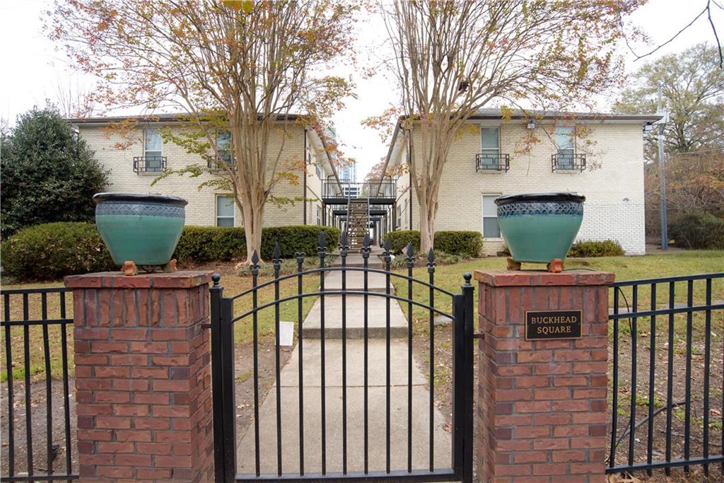 48 Peachtree Avenue Northeast, Unit 217 Atlanta, GA 30305 - Photo 7 of 8