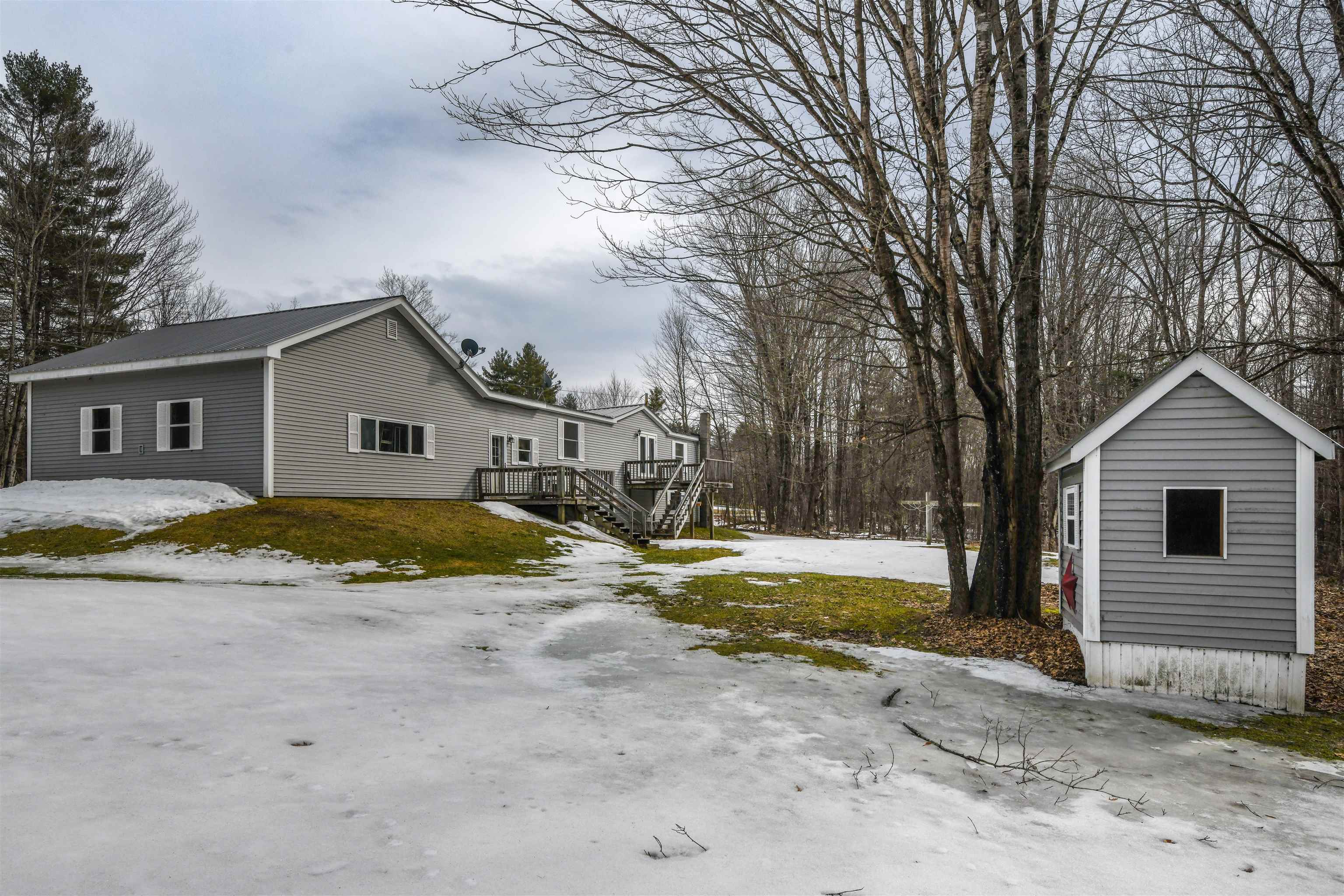 359 Woodward Road Haverhill, NH 03774 - Photo 1 of 29 Gallery Image 1