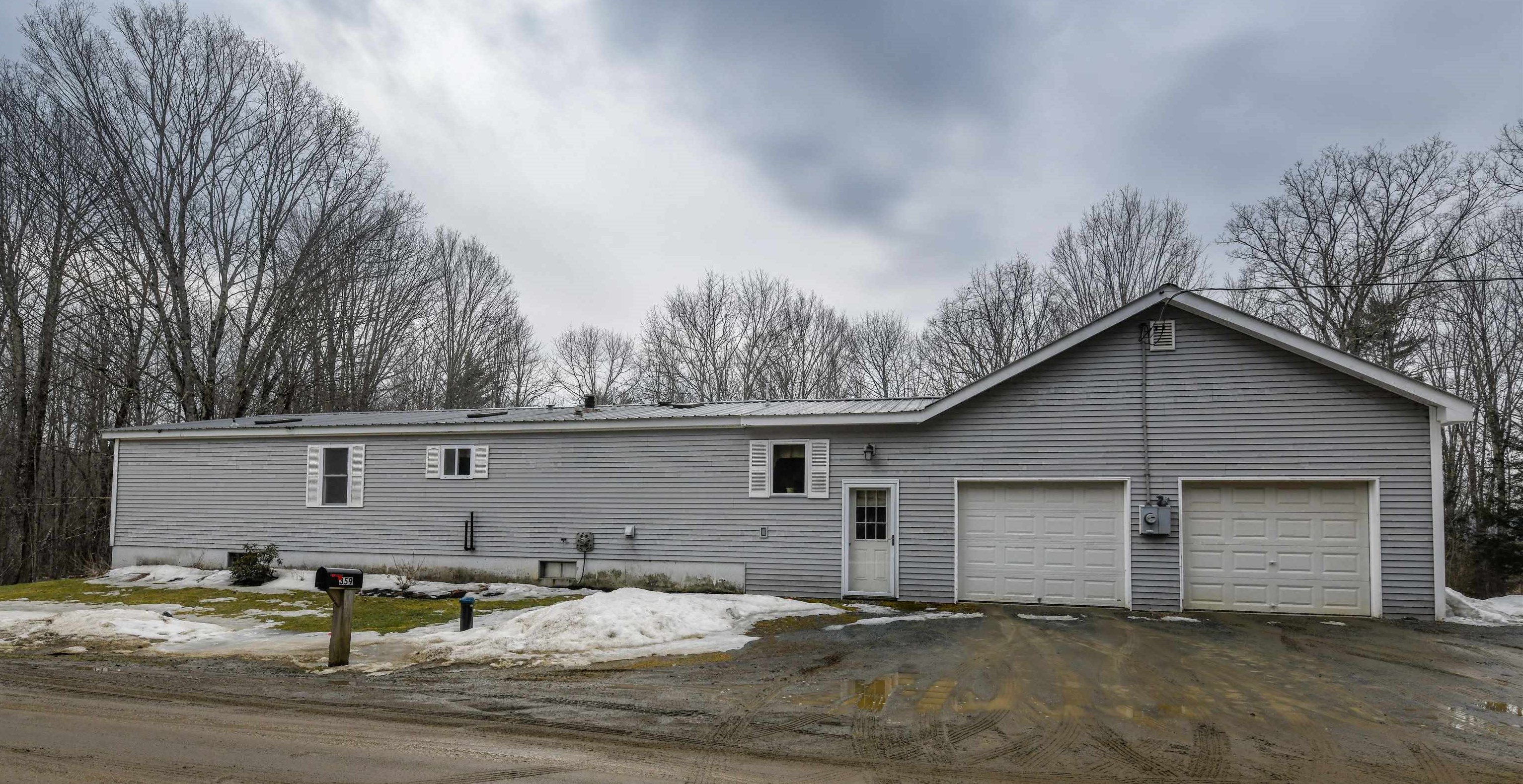 359 Woodward Road Haverhill, NH 03774 - Photo 3 of 29 Gallery Image 3