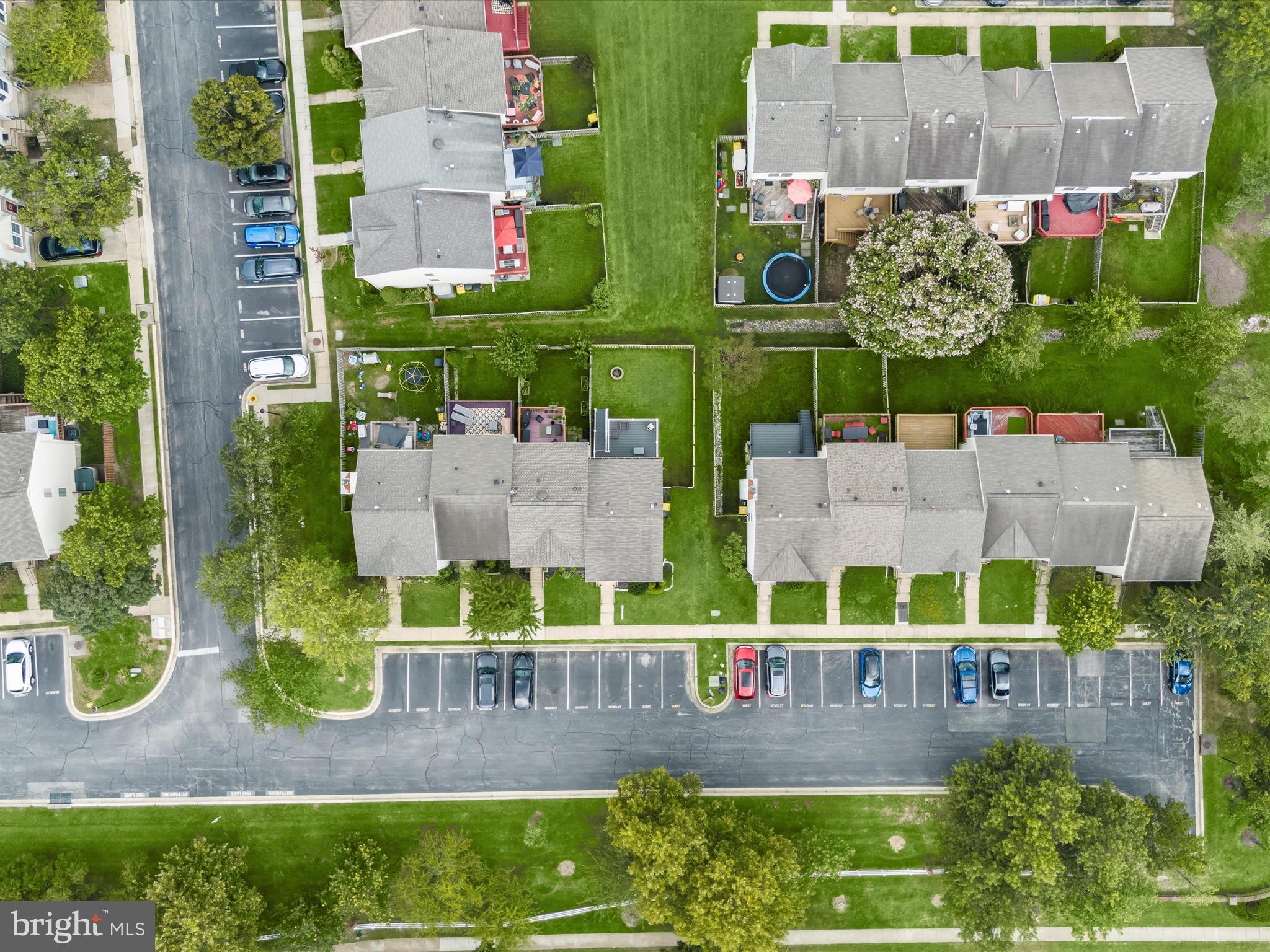 2413 Warm Spring Way Odenton, MD 21113 - Photo 54 of 60 Aerials004