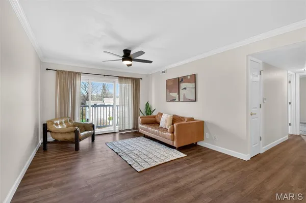 $169,900 | 530 Nirk Avenue, Unit F, St. Louis, MO 63122