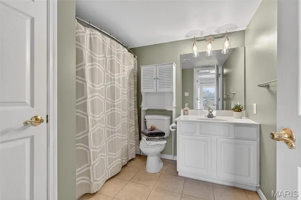 $169,900 | 530 Nirk Avenue, Unit F, St. Louis, MO 63122