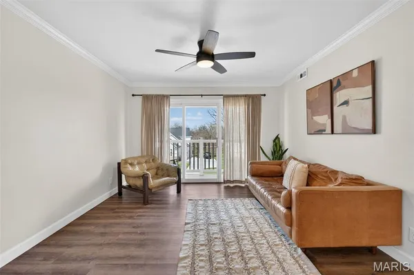 $169,900 | 530 Nirk Avenue, Unit F, St. Louis, MO 63122