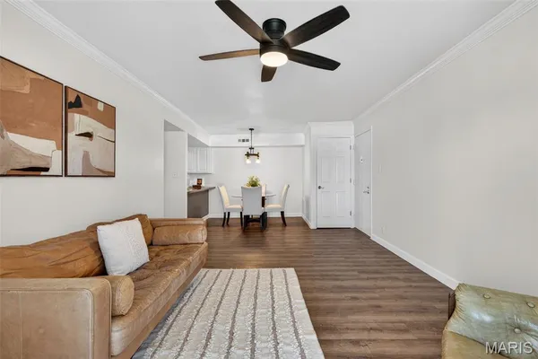 $169,900 | 530 Nirk Avenue, Unit F, St. Louis, MO 63122