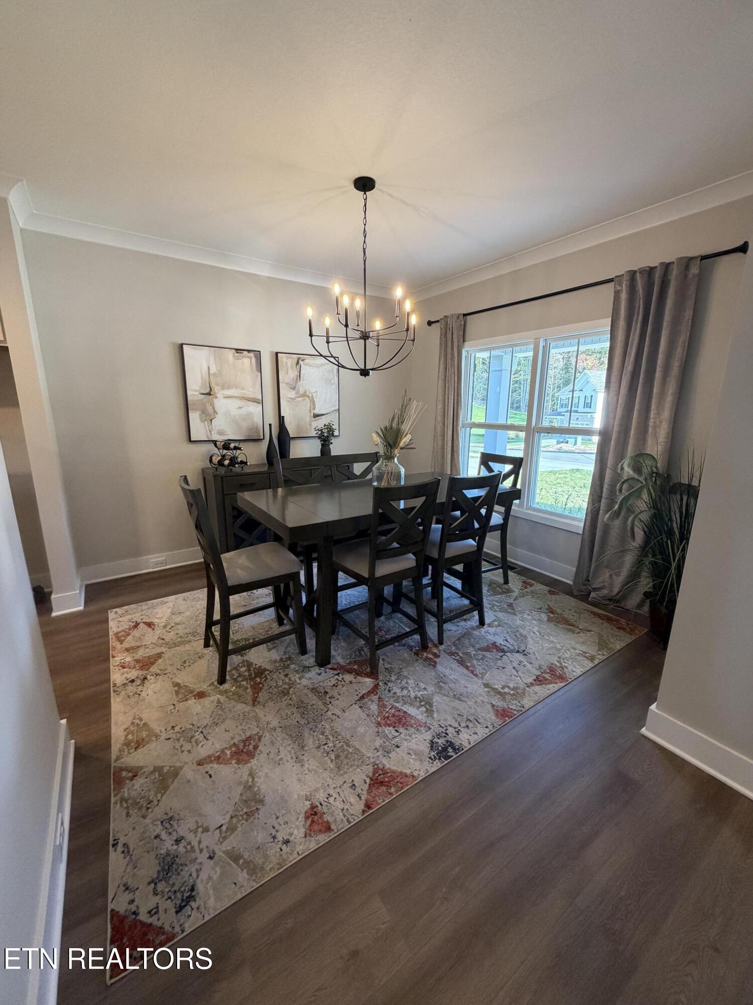 100 Kingberry Street, Unit LOT 1Q Oak Ridge, TN 37830 - Photo 5 of 43 IMG_1695