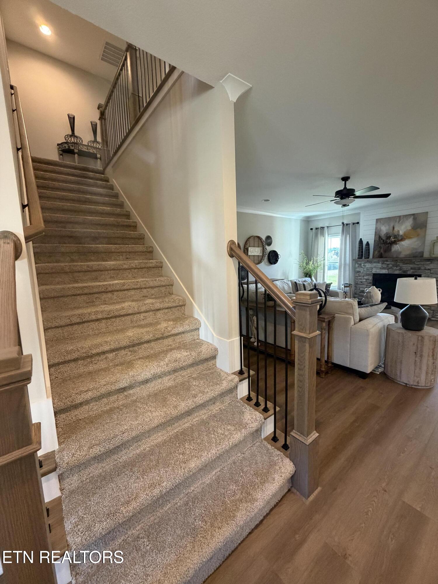 100 Kingberry Street, Unit LOT 1Q Oak Ridge, TN 37830 - Photo 6 of 43 IMG_1696