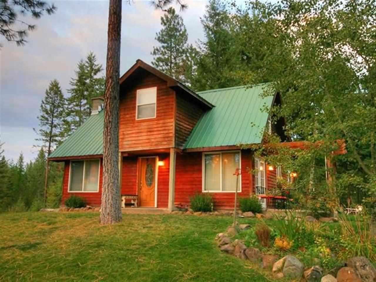 3512 West Jump Off Road Valley, WA 99181 - Photo 1 of 20