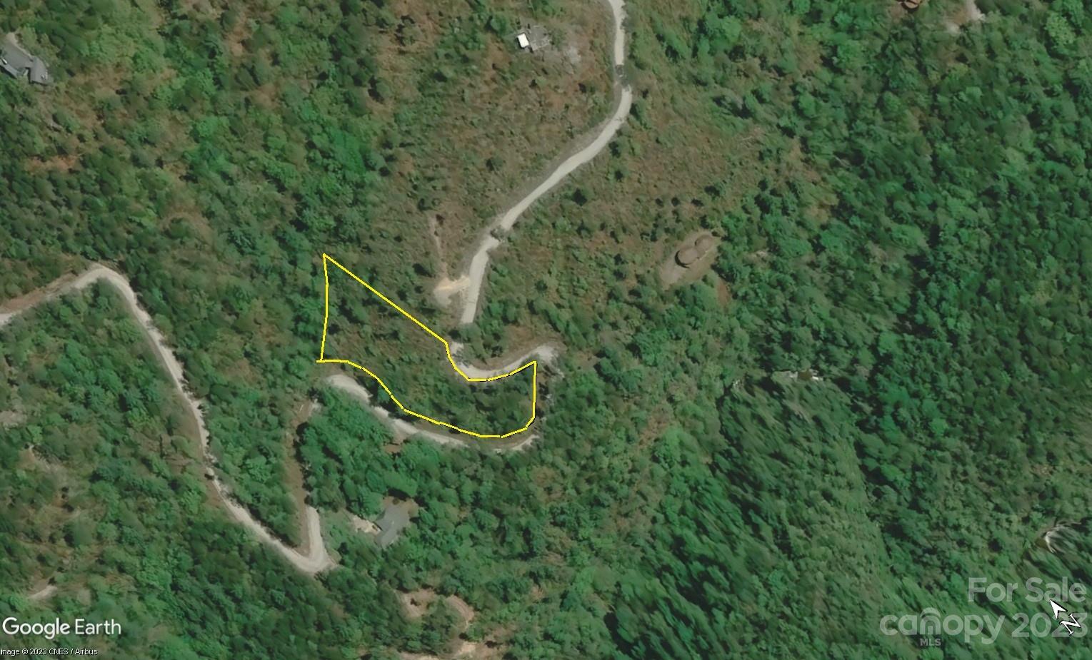 Lot 24 Round Mountain Road, Unit 24 Brevard, NC 28712 - Photo 7 of 22