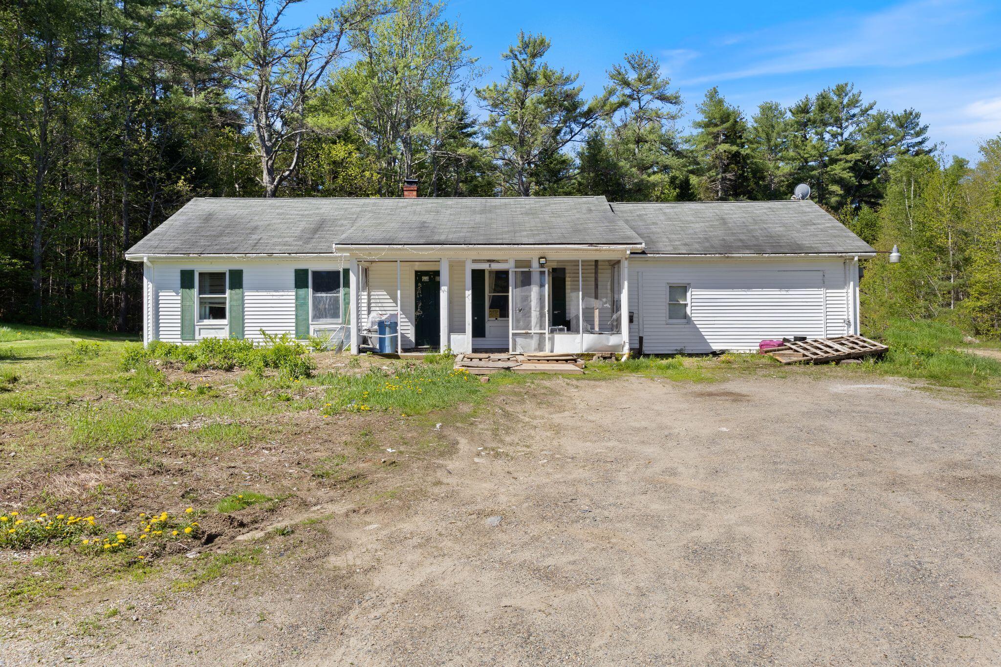 8 Wawenock Road Edgecomb, ME 04556 - Photo 2 of 18 8_Wawenock_Rd_005