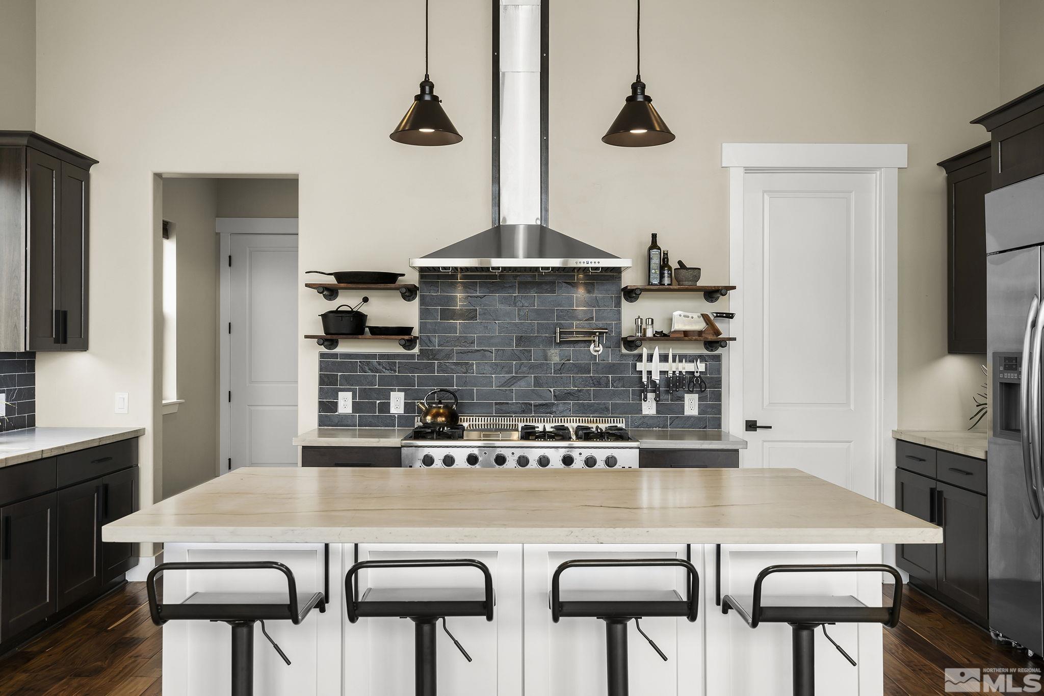 8679 Eagle Chase Trail Reno, NV 89523 - Photo 11 of 39 Photo 11