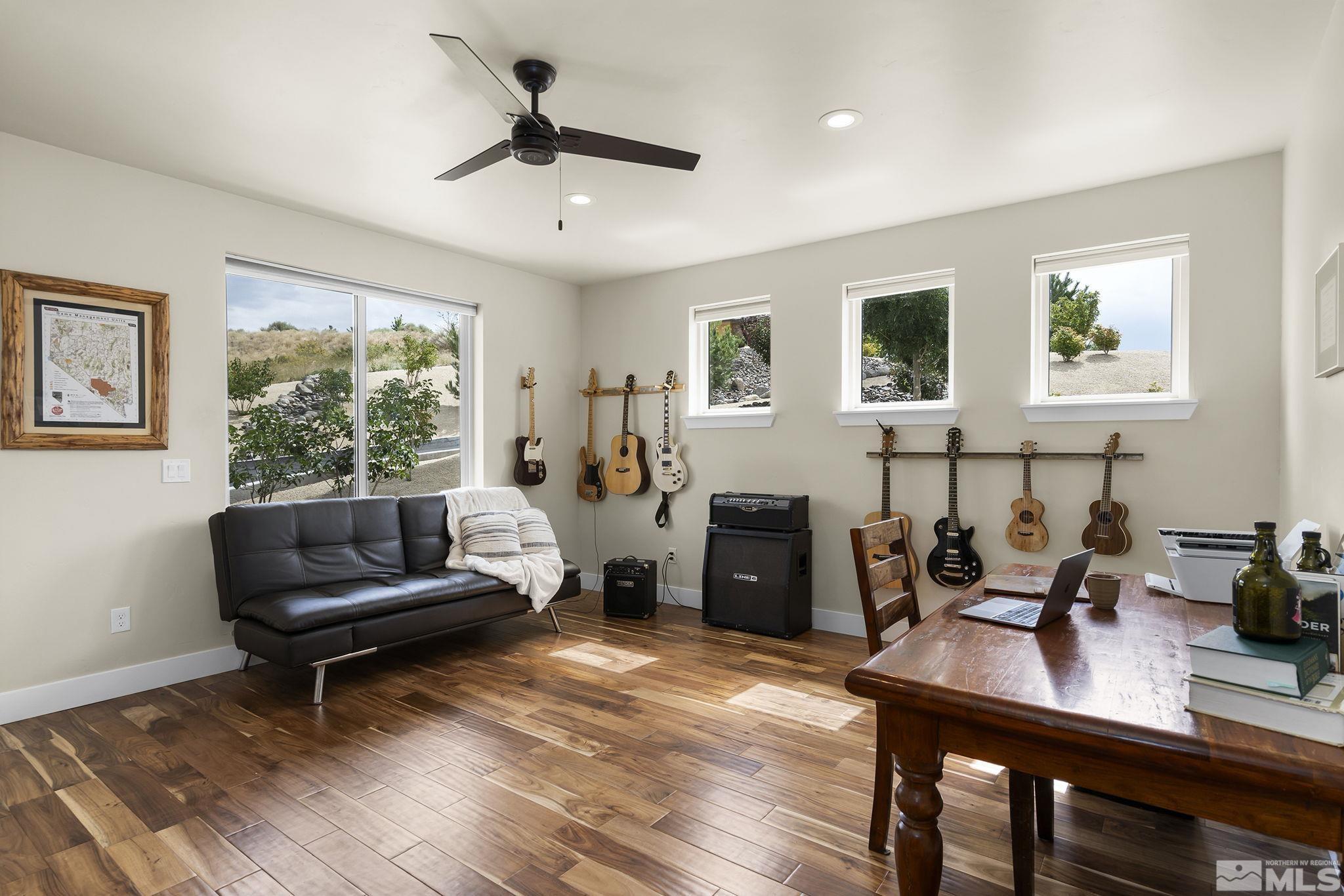 8679 Eagle Chase Trail Reno, NV 89523 - Photo 17 of 39 Photo 17