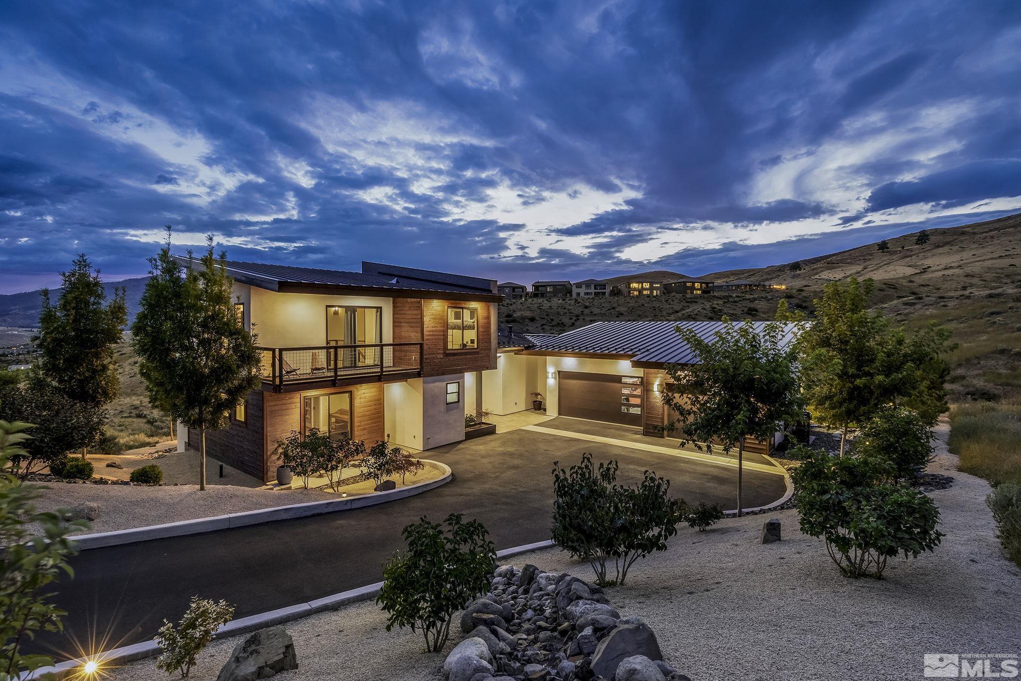 8679 Eagle Chase Trail Reno, NV 89523 - Photo 2 of 39 Photo 2