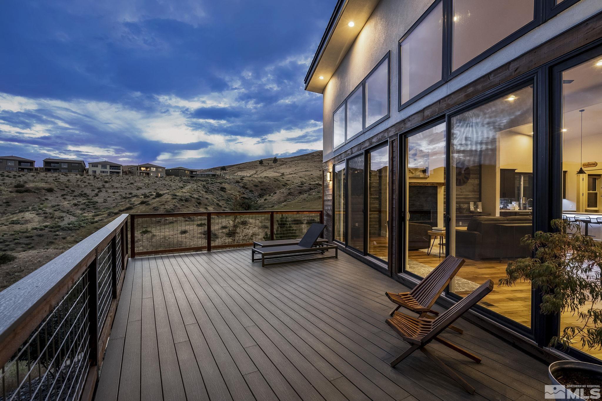 8679 Eagle Chase Trail Reno, NV 89523 - Photo 28 of 39 Photo 28