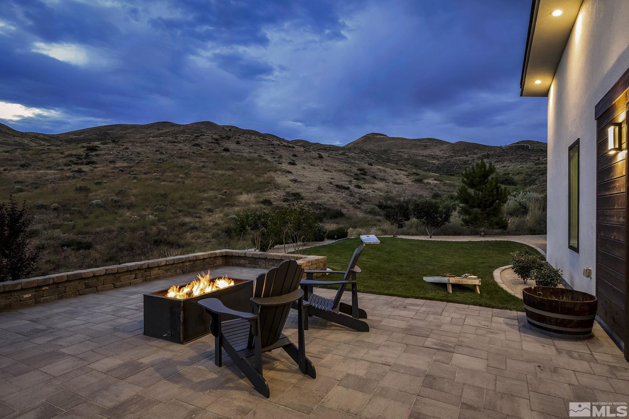 8679 Eagle Chase Trail Reno, NV 89523 - Photo 30 of 39 Photo 30