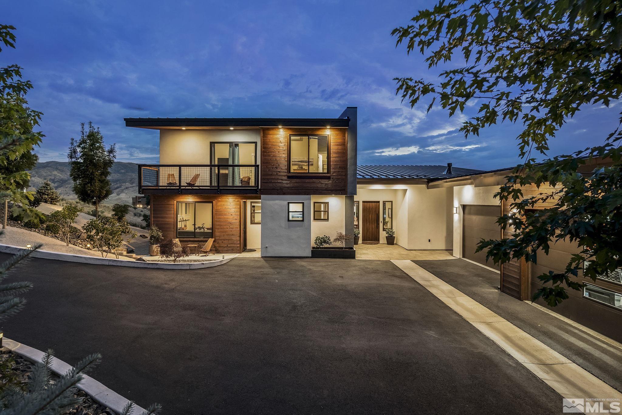 8679 Eagle Chase Trail Reno, NV 89523 - Photo 3 of 39 Photo 3