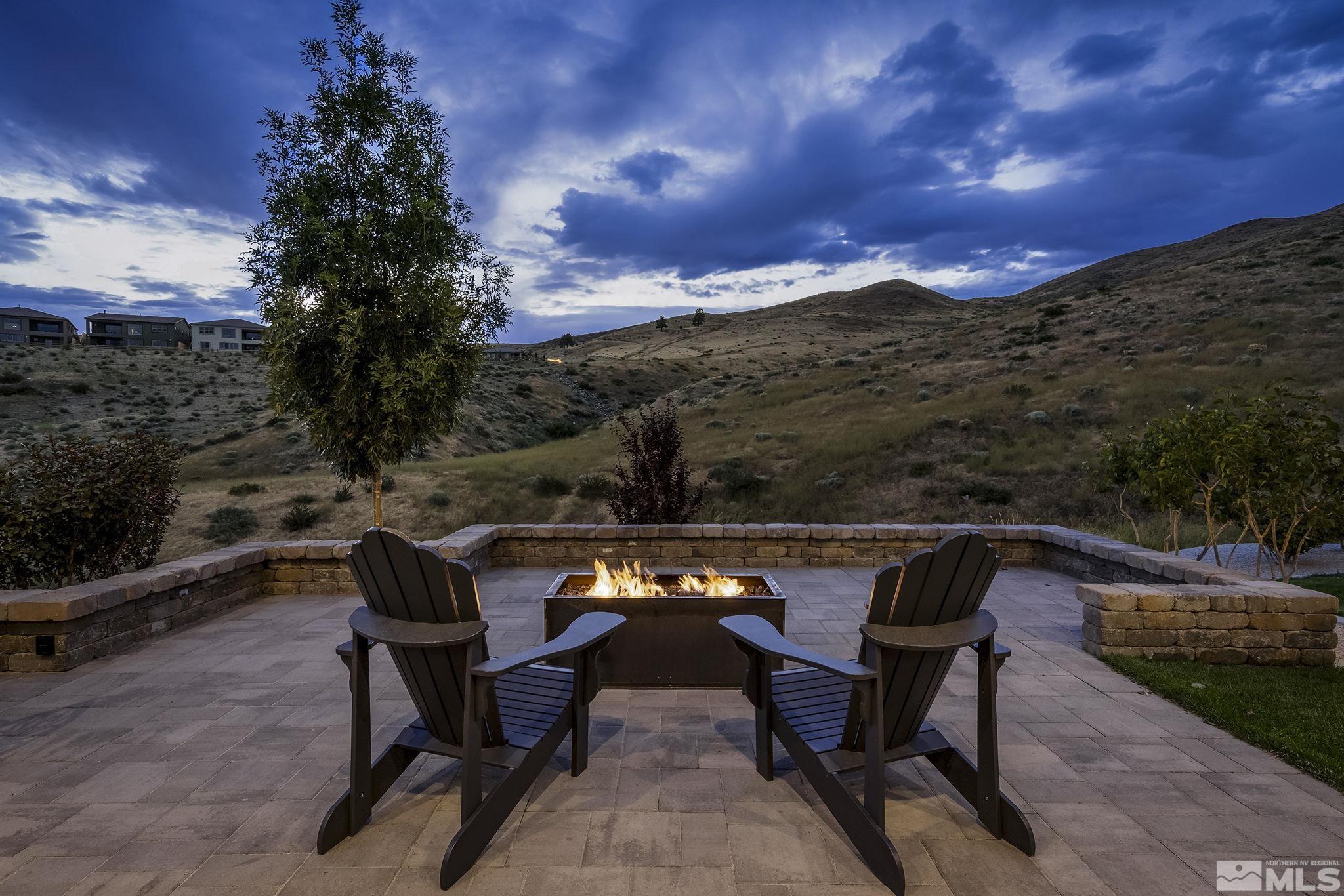 8679 Eagle Chase Trail Reno, NV 89523 - Photo 31 of 39 Photo 31