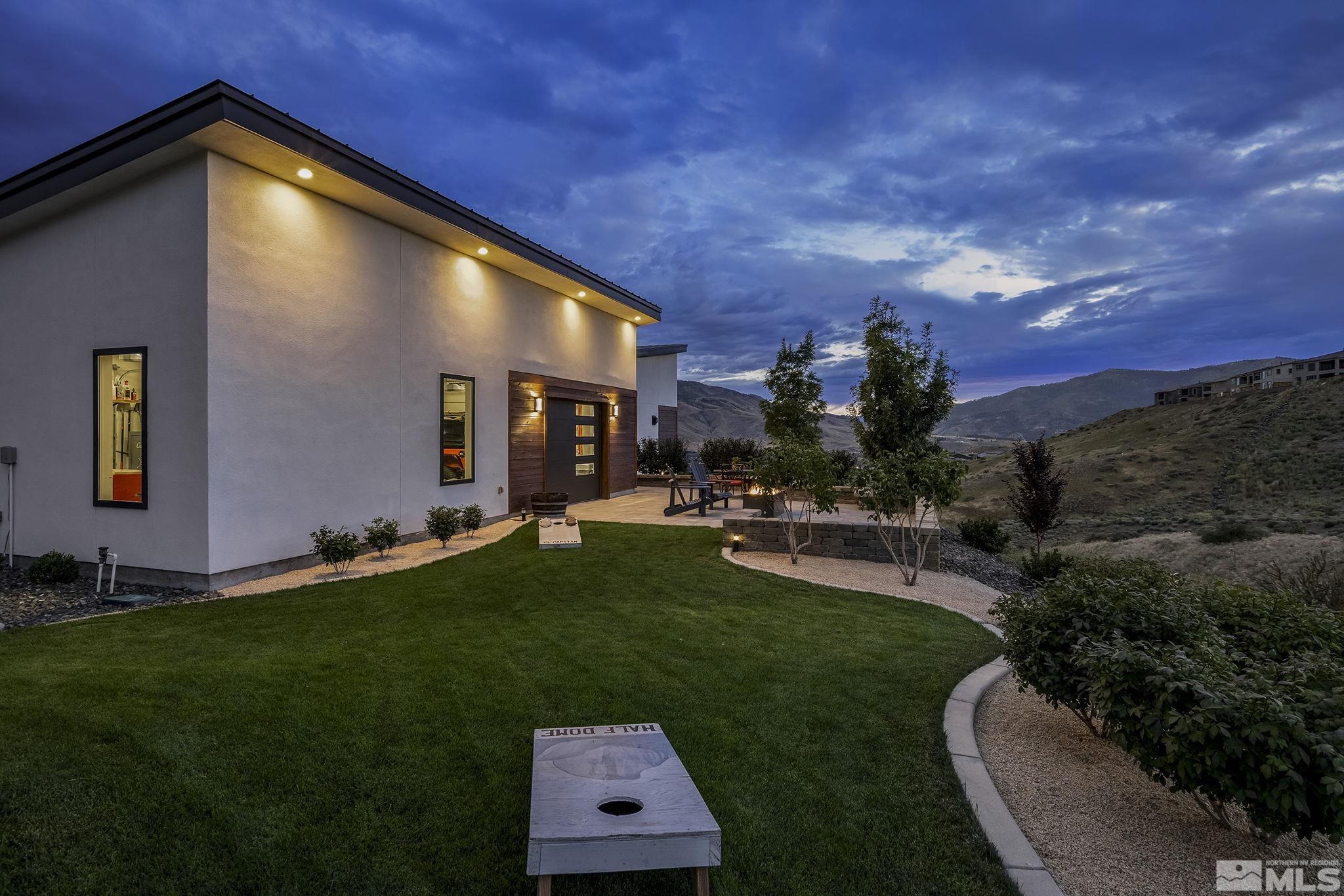 8679 Eagle Chase Trail Reno, NV 89523 - Photo 32 of 39 Photo 32