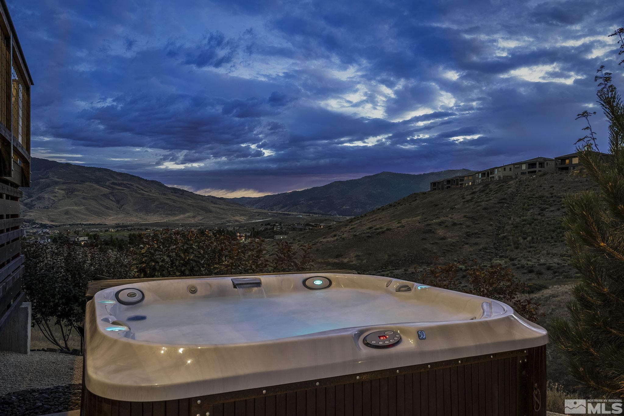 8679 Eagle Chase Trail Reno, NV 89523 - Photo 33 of 39 Photo 33