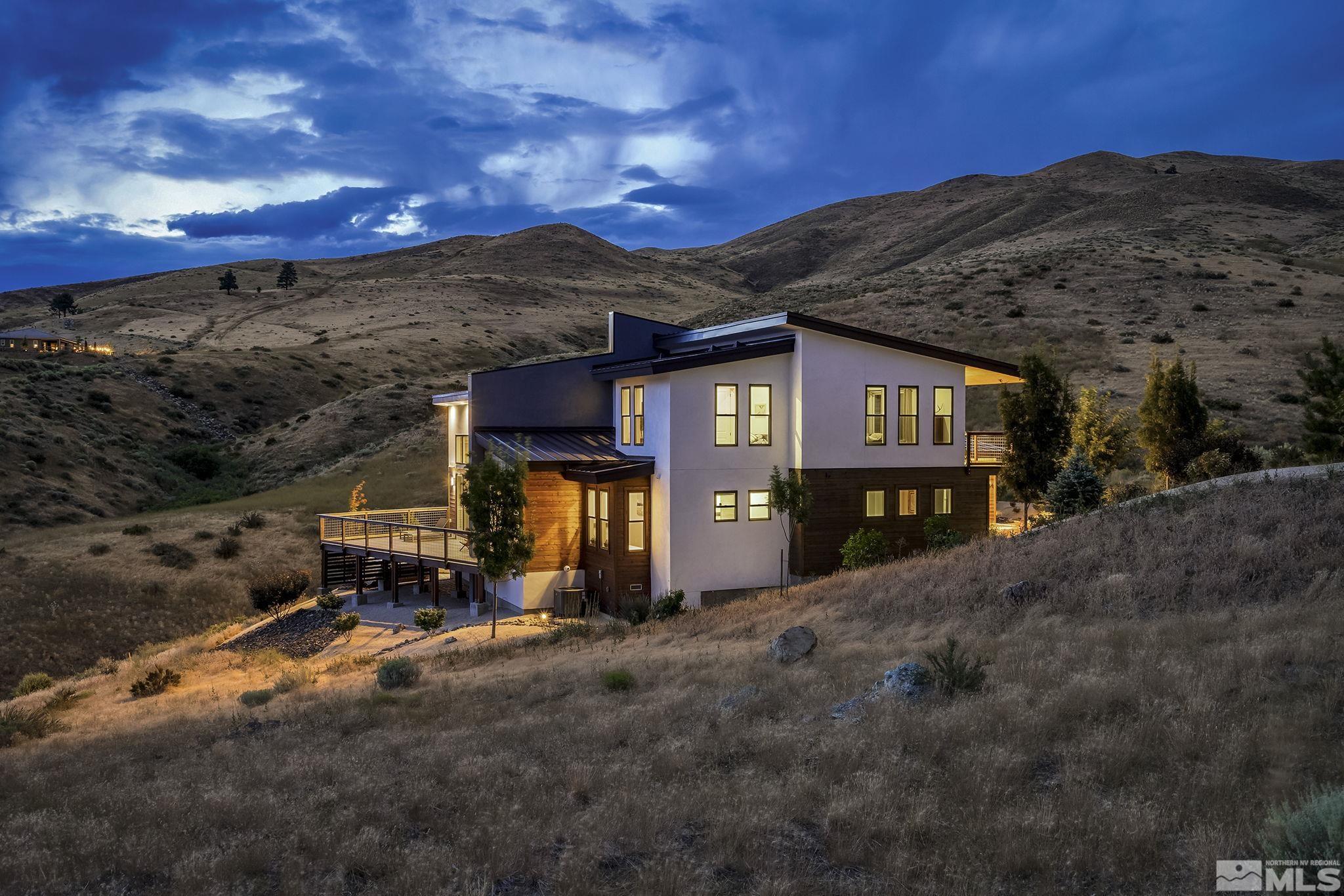 8679 Eagle Chase Trail Reno, NV 89523 - Photo 34 of 39 Photo 34