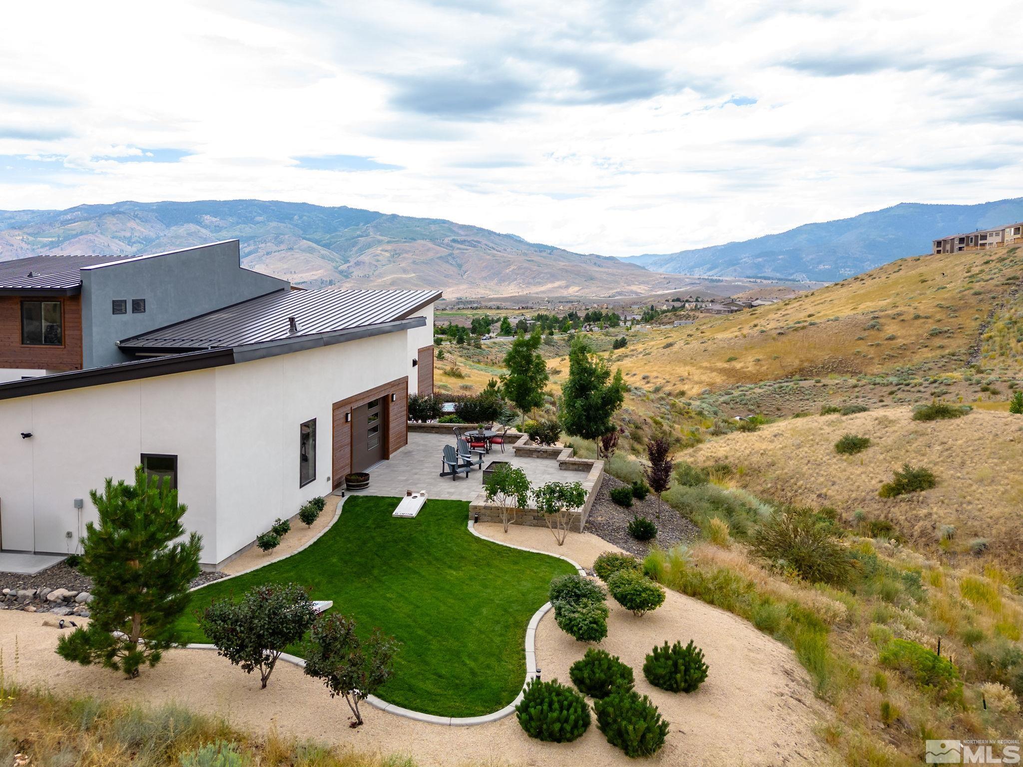 8679 Eagle Chase Trail Reno, NV 89523 - Photo 35 of 39 Photo 35