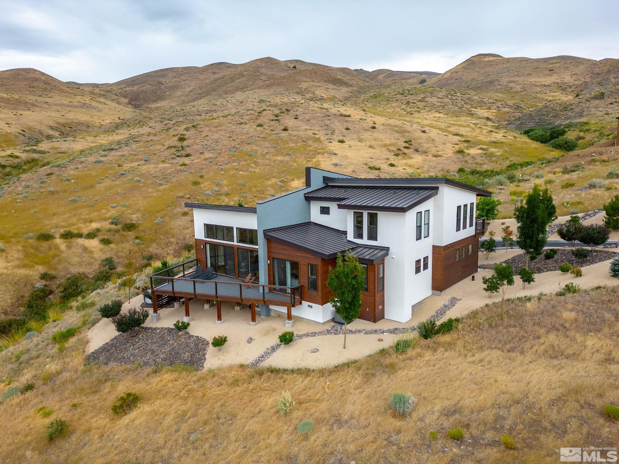 8679 Eagle Chase Trail Reno, NV 89523 - Photo 36 of 39 Photo 36