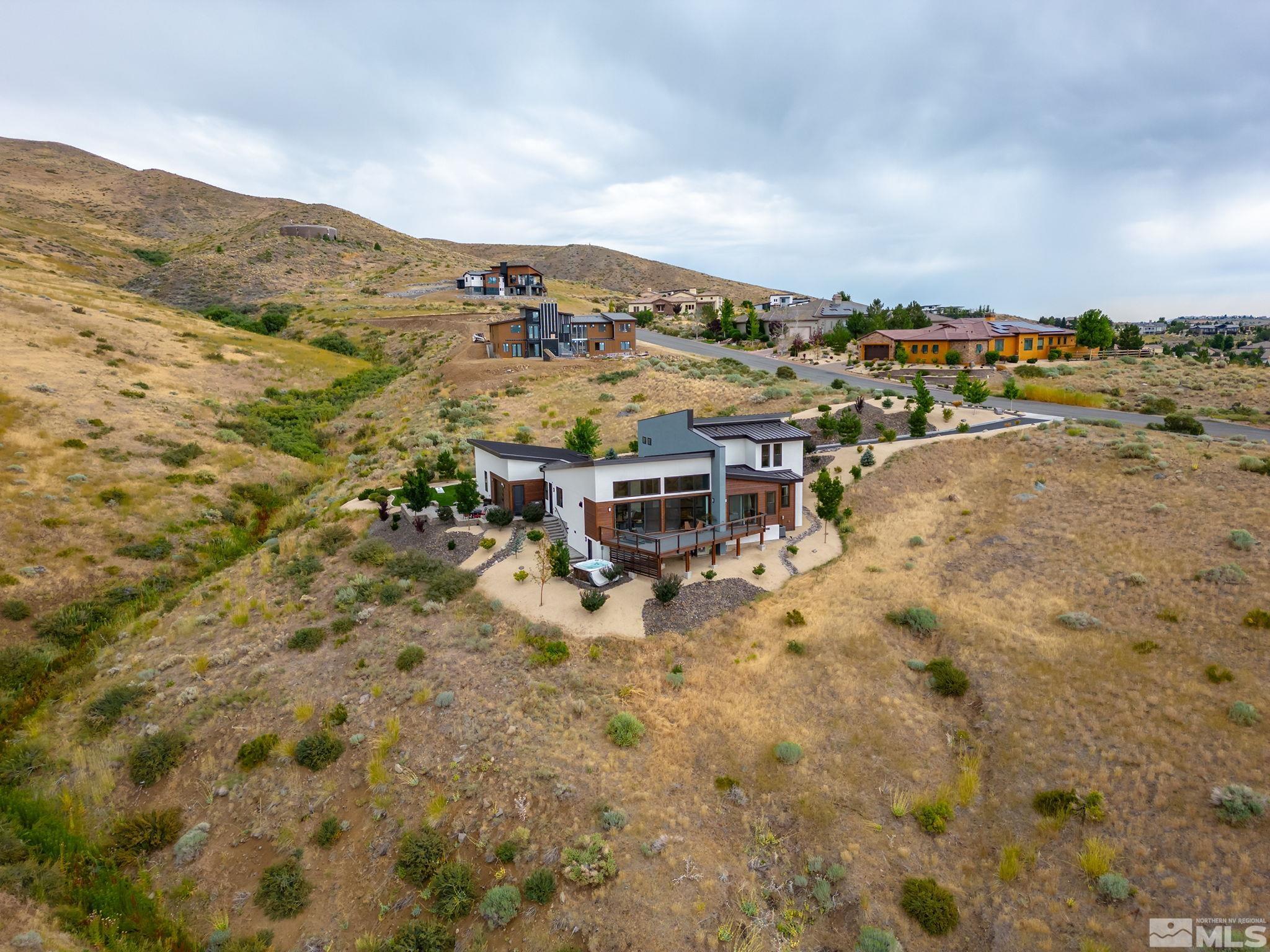 8679 Eagle Chase Trail Reno, NV 89523 - Photo 37 of 39 Photo 37