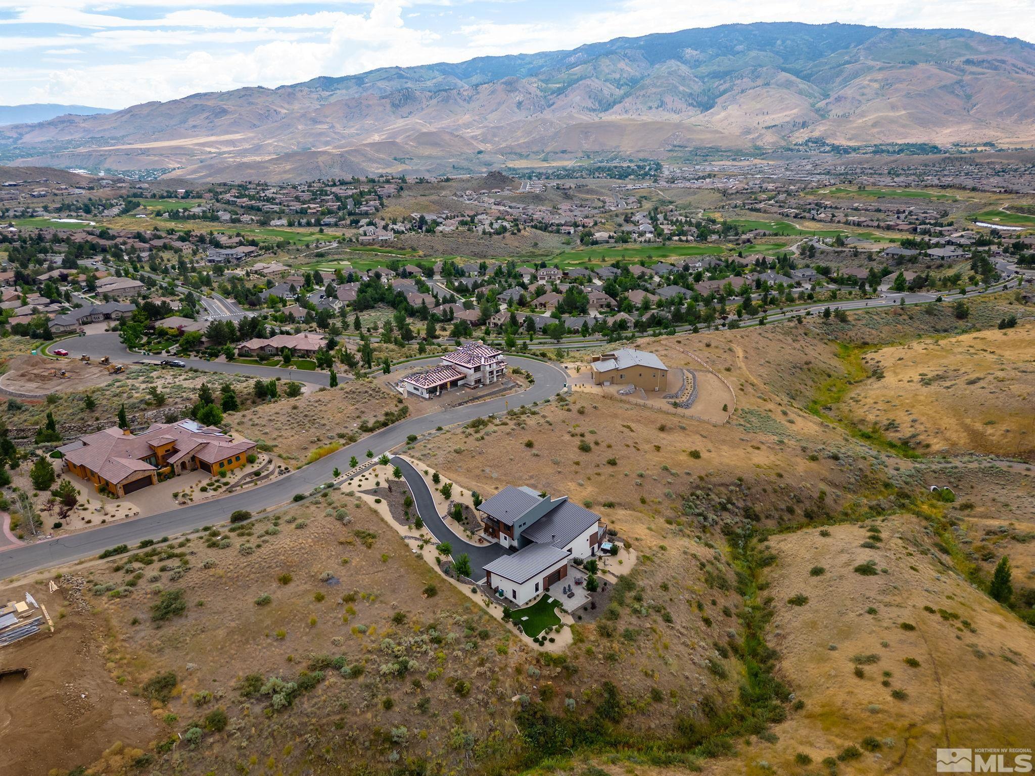 8679 Eagle Chase Trail Reno, NV 89523 - Photo 38 of 39 Photo 38