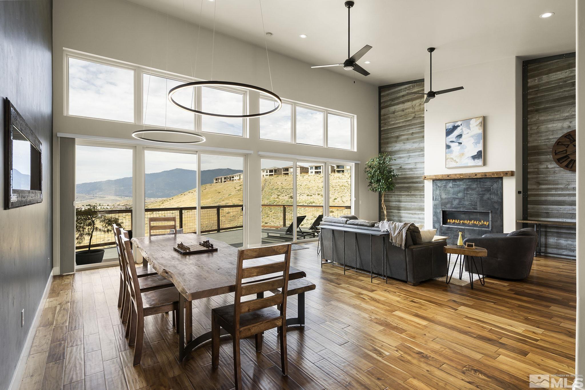 8679 Eagle Chase Trail Reno, NV 89523 - Photo 5 of 39 Photo 5