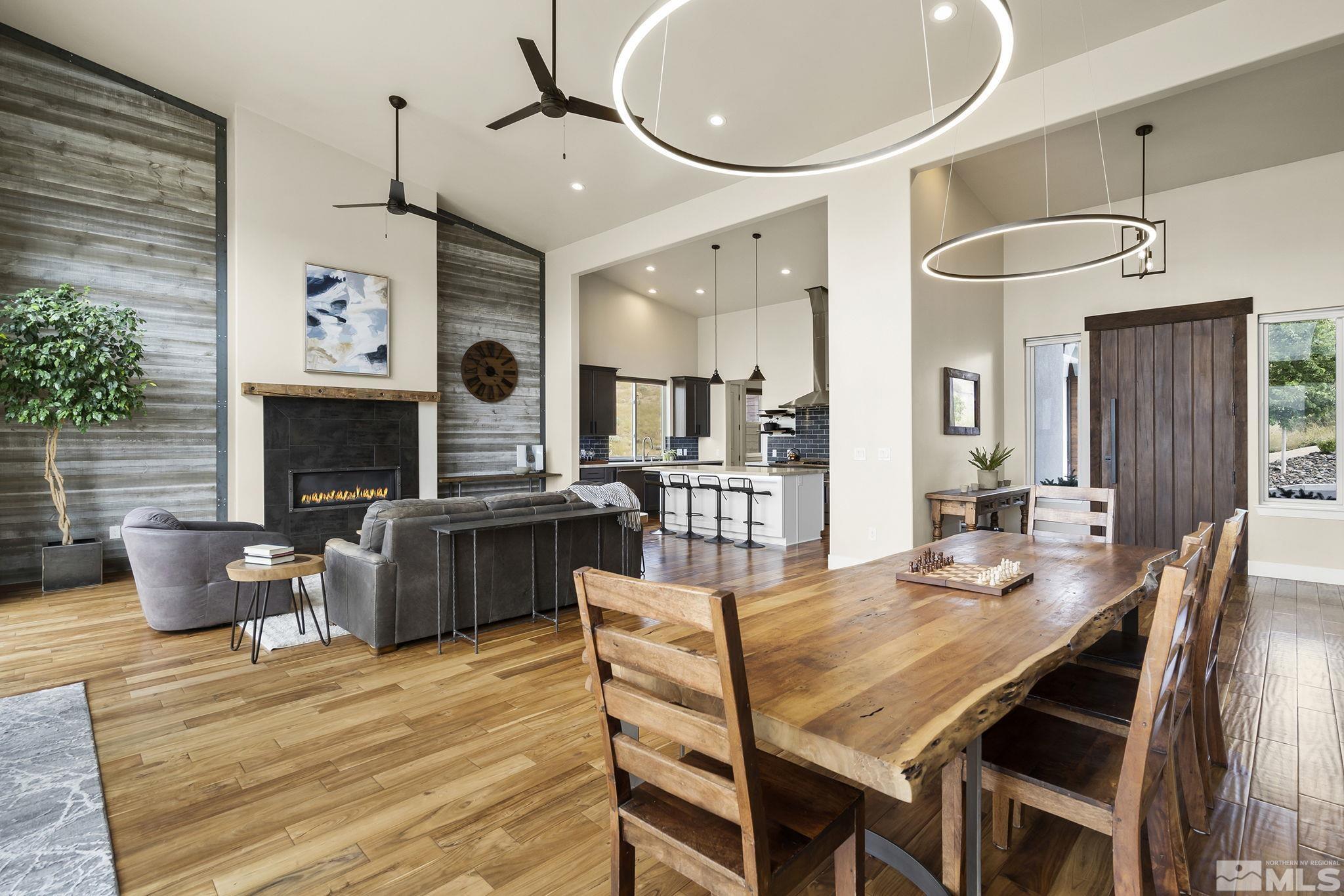 8679 Eagle Chase Trail Reno, NV 89523 - Photo 7 of 39 Photo 7