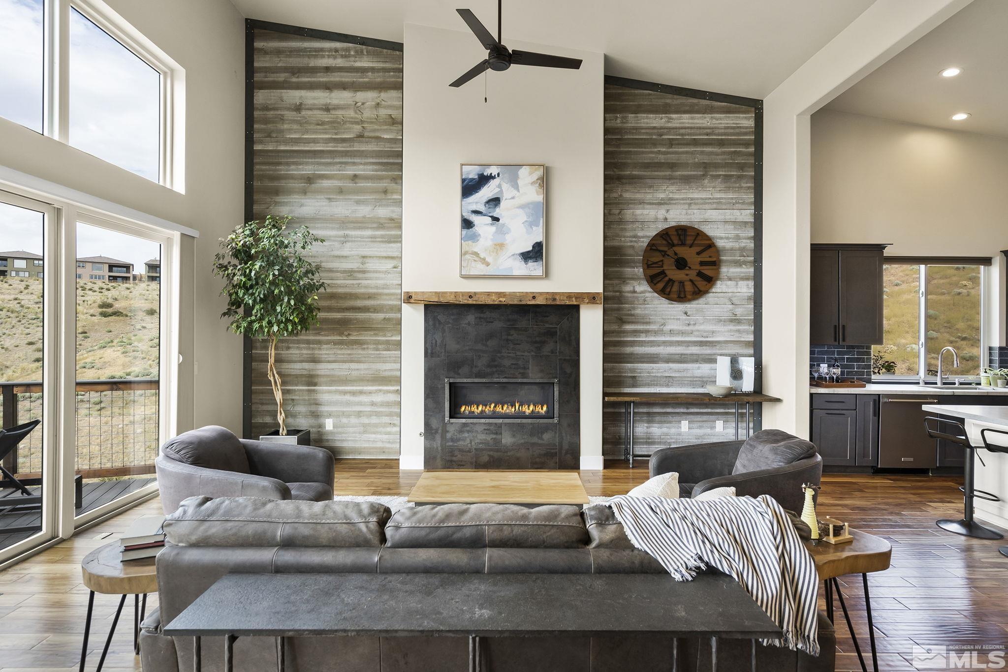 8679 Eagle Chase Trail Reno, NV 89523 - Photo 8 of 39 Photo 8