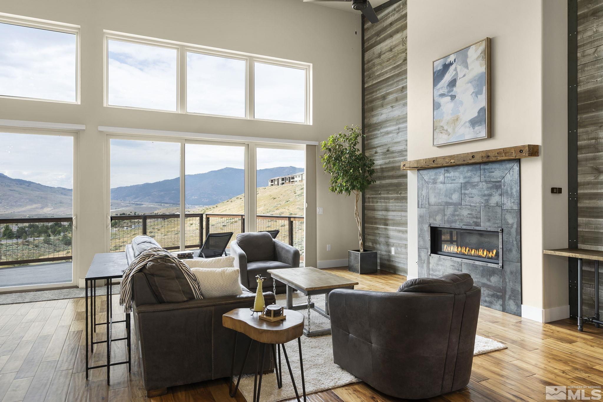 8679 Eagle Chase Trail Reno, NV 89523 - Photo 9 of 39 Photo 9